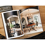 Книга Golden Light: The Interior Design of Nickey Kehoe варинант исполнения - 5 | Loft Concept в Липецке