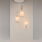 Подвесной светильник Comforty Е27 варинант исполнения - 6 | Loft Concept в Липецке