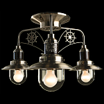 Потолочный светильник Helm Light варинант исполнения - 2 | Loft Concept в Липецке