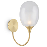 Бра Balloon of light варинант исполнения - 1 | Loft Concept в Липецке