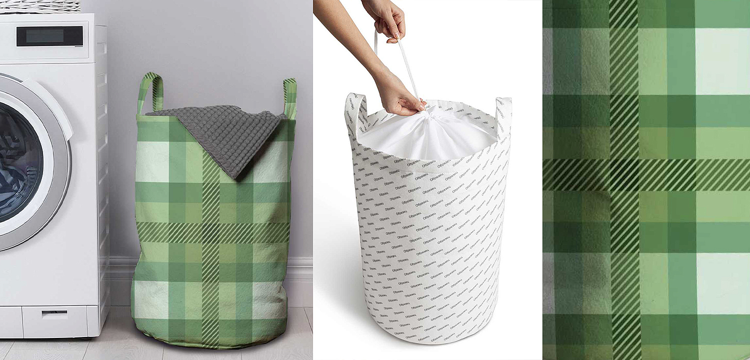Корзина Green Cage Basket Корзина Green Cage Basket - Loft-Concept в Липецке