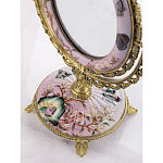 Настольное зеркало Cerch Runy варинант исполнения - 2 | Loft Concept в Липецке