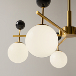 Люстра подвесная Museo G9 варинант исполнения - 5 | Loft Concept в Липецке