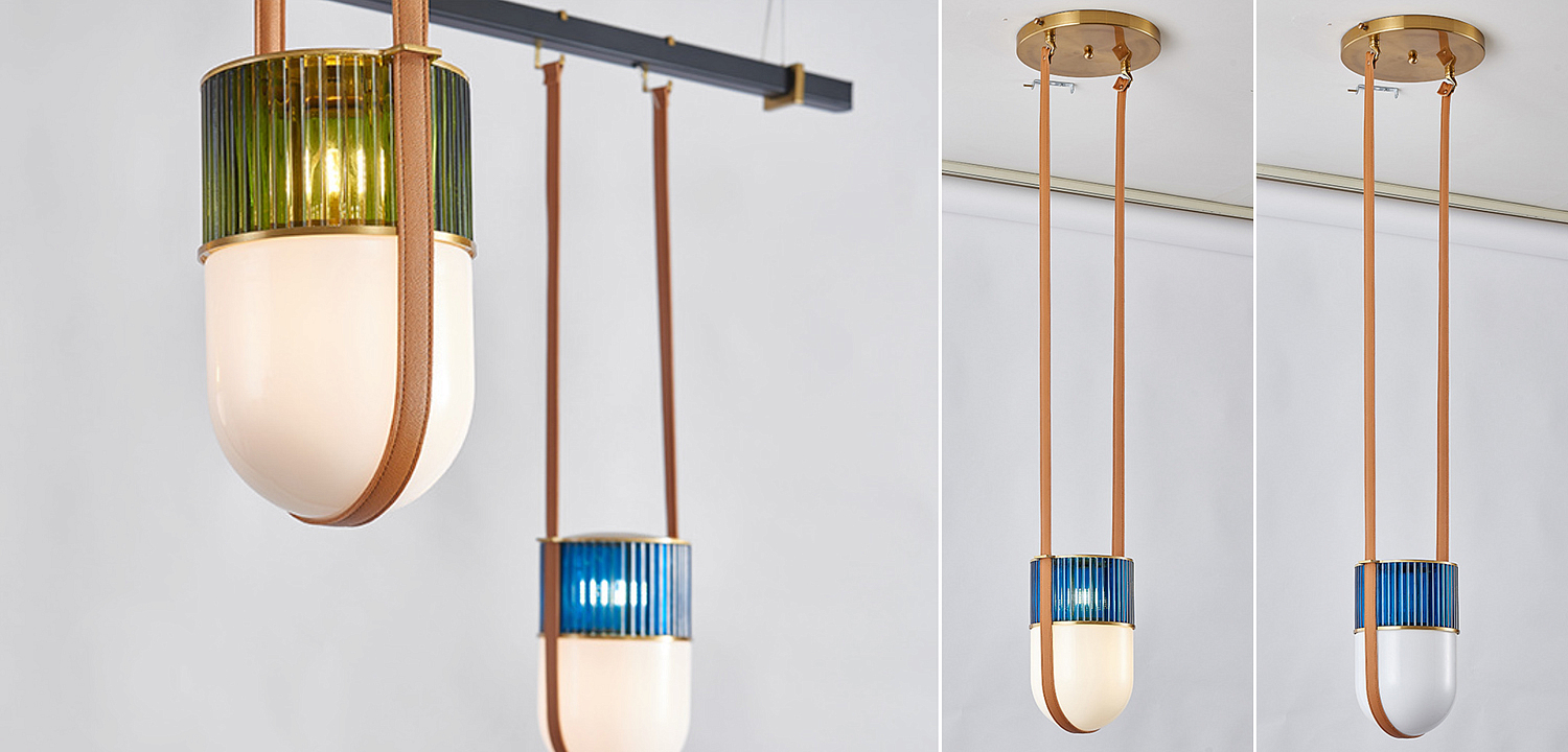 Dario Hanging lamp Dario Hanging lamp - Loft-Concept в Липецке