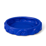 Цветочный горшок Seletti Onda Blue варинант исполнения - 2 | Loft Concept в Липецке