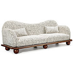 Диван Indra Sofa варинант исполнения - 6 | Loft Concept в Липецке