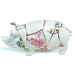 Копилка Seletti Piggy варинант исполнения - 1 | Loft Concept в Липецке