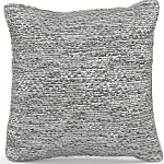 Мебельная ткань Шенилл серый цвет 138 см T4-34 варинант исполнения - 6 | Loft Concept в Липецке