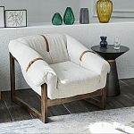 Кресло Duncan Текстильная обивка варинант исполнения - 2 | Loft Concept в Липецке