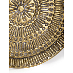 Поднос железный Platinum варинант исполнения - 2 | Loft Concept в Липецке