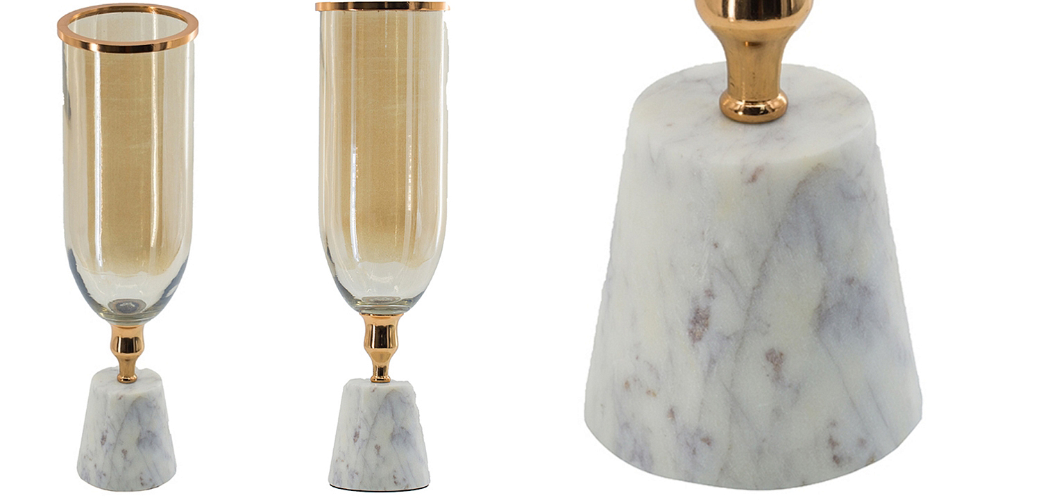 Ваза Ervig Vase Ваза Ervig Vase - Loft-Concept в Липецке