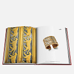 Лимитированная подарочная большая книга CARTIER Panthère варинант исполнения - 9 | Loft Concept в Липецке