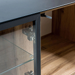 ТВ-тумба Gump варинант исполнения - 5 | Loft Concept в Липецке