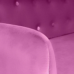 Диван двухместный Palmer Sofa варинант исполнения - 10 | Loft Concept в Липецке