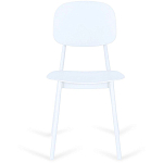 Стул The White Moment варинант исполнения - 2 | Loft Concept в Липецке