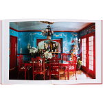 Книга Living to the Max: Opulent Homes and Maximalist Interiors варинант исполнения - 6 | Loft Concept в Липецке