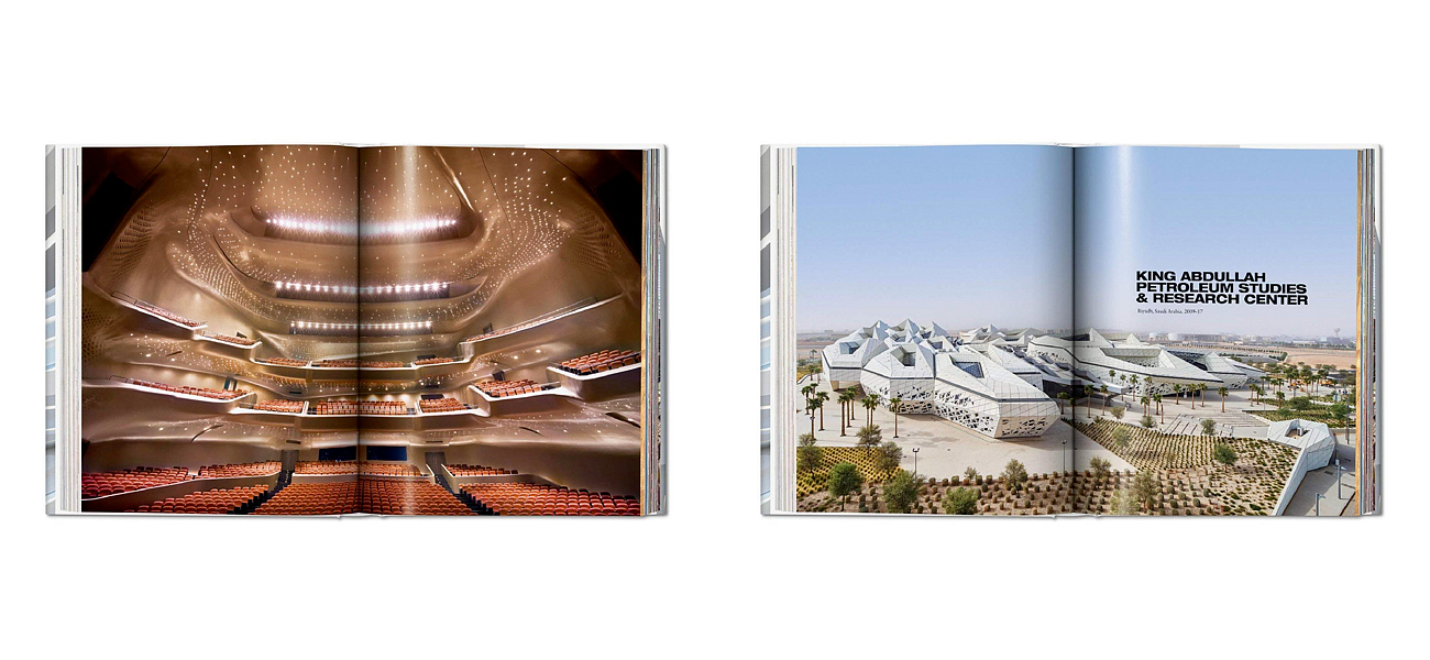 Zaha Hadid. Complete Works 1979-Today. 2020 Edition Zaha Hadid. Complete Works 1979-Today. 2020 Edition - Loft-Concept в Липецке