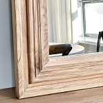 Зеркало Yomira Mirror варинант исполнения - 1 | Loft Concept в Липецке