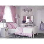 Тумба прикроватная Buona варинант исполнения - 2 | Loft Concept в Липецке