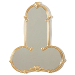 Зеркало SELETTI Liberty Mirror Man варинант исполнения - 1 | Loft Concept в Липецке