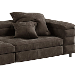 Диван Adams Sofa  варинант исполнения - 3 | Loft Concept в Липецке