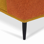 Кресло Augustine варинант исполнения - 6 | Loft Concept в Липецке