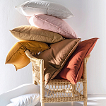 Кресло из ротанга Amadis Rattan Armchair варинант исполнения - 8 | Loft Concept в Липецке