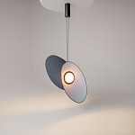 Подвесной светильник Evolution 3000К 9Вт варинант исполнения - 3 | Loft Concept в Липецке