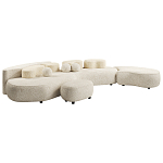 Диван Grand Rivers варинант исполнения - 1 | Loft Concept в Липецке