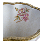 Ваза с бронзовой стрекозой Paradise Dragonfly варинант исполнения - 4 | Loft Concept в Липецке