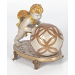 Фигурка The perseverance of an angel варинант исполнения - 2 | Loft Concept в Липецке