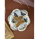 Шкатулка с рисунком ветвей и бабочек Eden Garden варинант исполнения - 5 | Loft Concept в Липецке