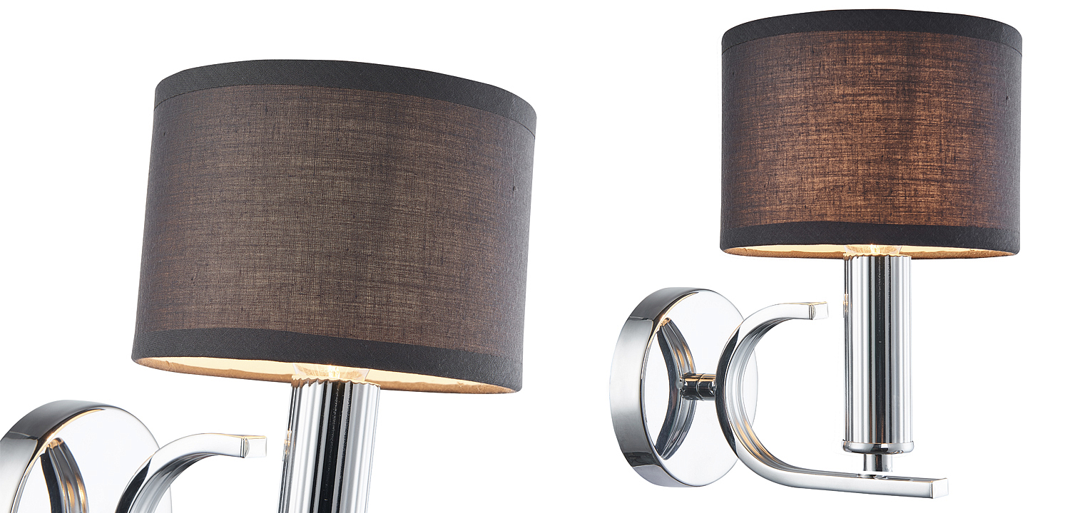Бра Yvette Sconce Бра Yvette Sconce - Loft-Concept в Липецке