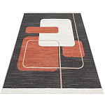 Ковер Earthly existence варинант исполнения - 5 | Loft Concept в Липецке