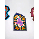 Ковёр «AMETHYSTE» варинант исполнения - 2 | Loft Concept в Липецке