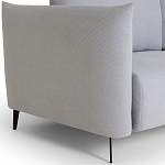 Диван Clo Maren light grey варинант исполнения - 7 | Loft Concept в Липецке