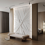 Барельеф ENIGMA варинант исполнения - 1 | Loft Concept в Липецке