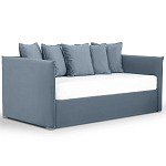 Кровать-кушетка Memory варинант исполнения - 15 | Loft Concept в Липецке