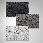 Панно «Лесные сказки» варинант исполнения - 1 | Loft Concept в Липецке