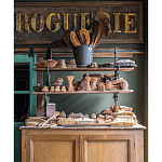 Книга Extraordinary Collections: French Interiors варинант исполнения - 10 | Loft Concept в Липецке