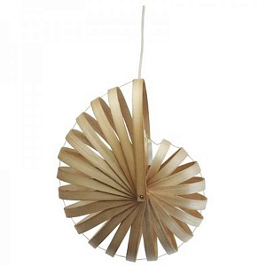 Подвесной светильник Shellwood Pendant