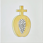 Плитка дизайнерская Женский фркут варинант исполнения - 2 | Loft Concept в Липецке