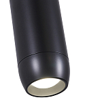 Подвесной светильник серый Pendant Capsule  варинант исполнения - 3 | Loft Concept в Липецке