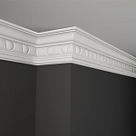 Карниз с орнаментом KO-31 варинант исполнения - 1 | Loft Concept в Липецке