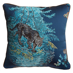 Декоративная подушка Equateur