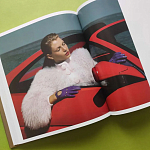 Книга Louis Vuitton Marc Jacobs. In Association with the Musee des Arts Decoratifs, Paris варинант исполнения - 6 | Loft Concept в Липецке