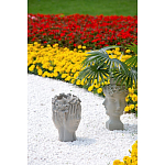 Кашпо Hidden emotions варинант исполнения - 9 | Loft Concept в Липецке