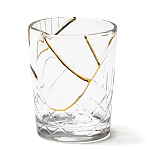 Стакан Seletti Kintsugi варинант исполнения - 1 | Loft Concept в Липецке