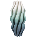 Декоративная ваза Somalia варинант исполнения - 2 | Loft Concept в Липецке