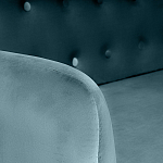 Диван двухместный Palmer Sofa варинант исполнения - 18 | Loft Concept в Липецке